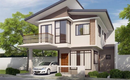 Xây nhà trọn gói Hải Phòng
